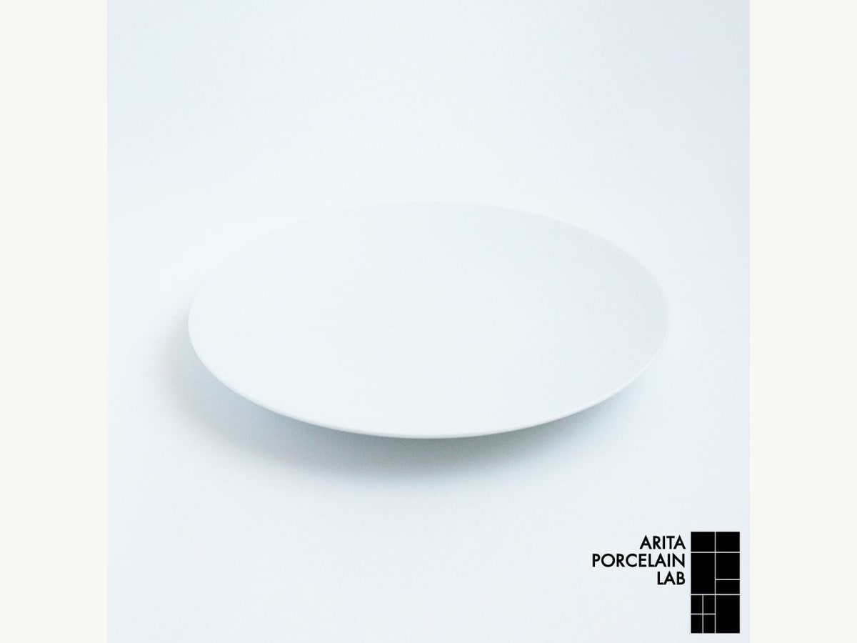 Japan Snow Flat Plate