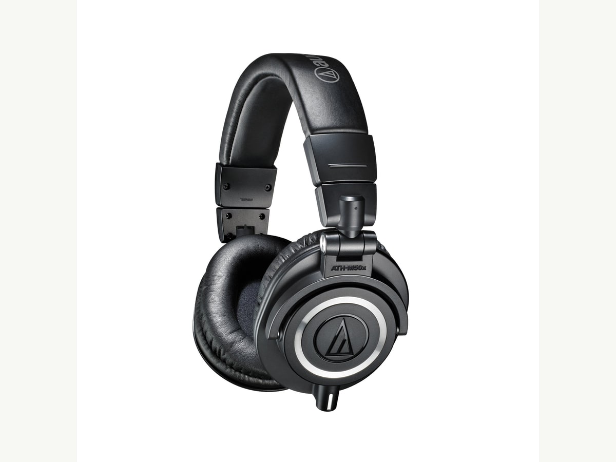 ATH-M50x