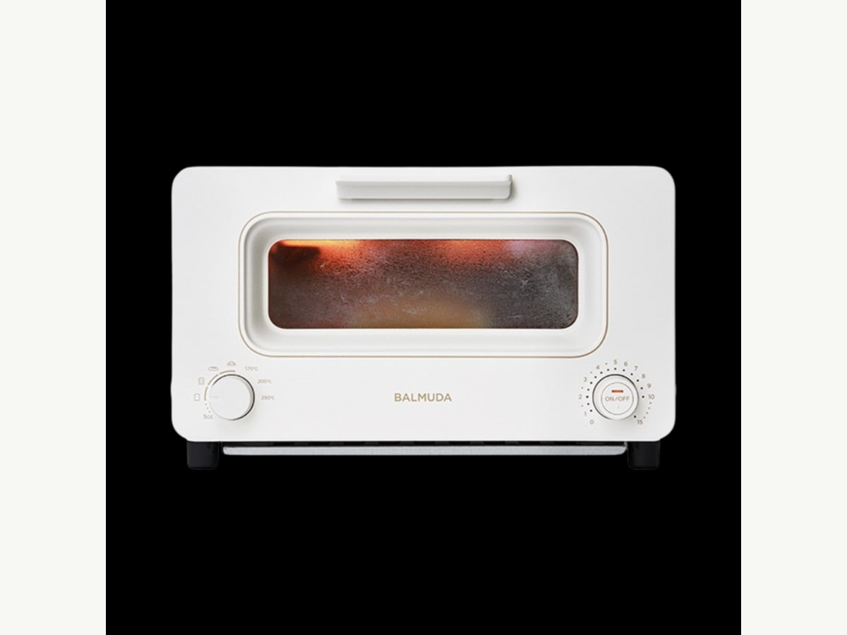 BALMUDA The Toaster