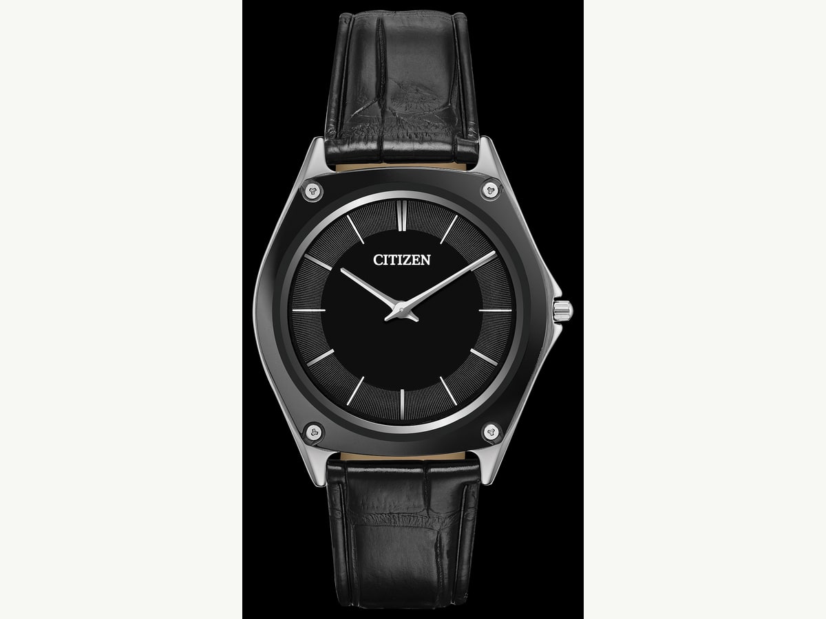 Eco-Drive One