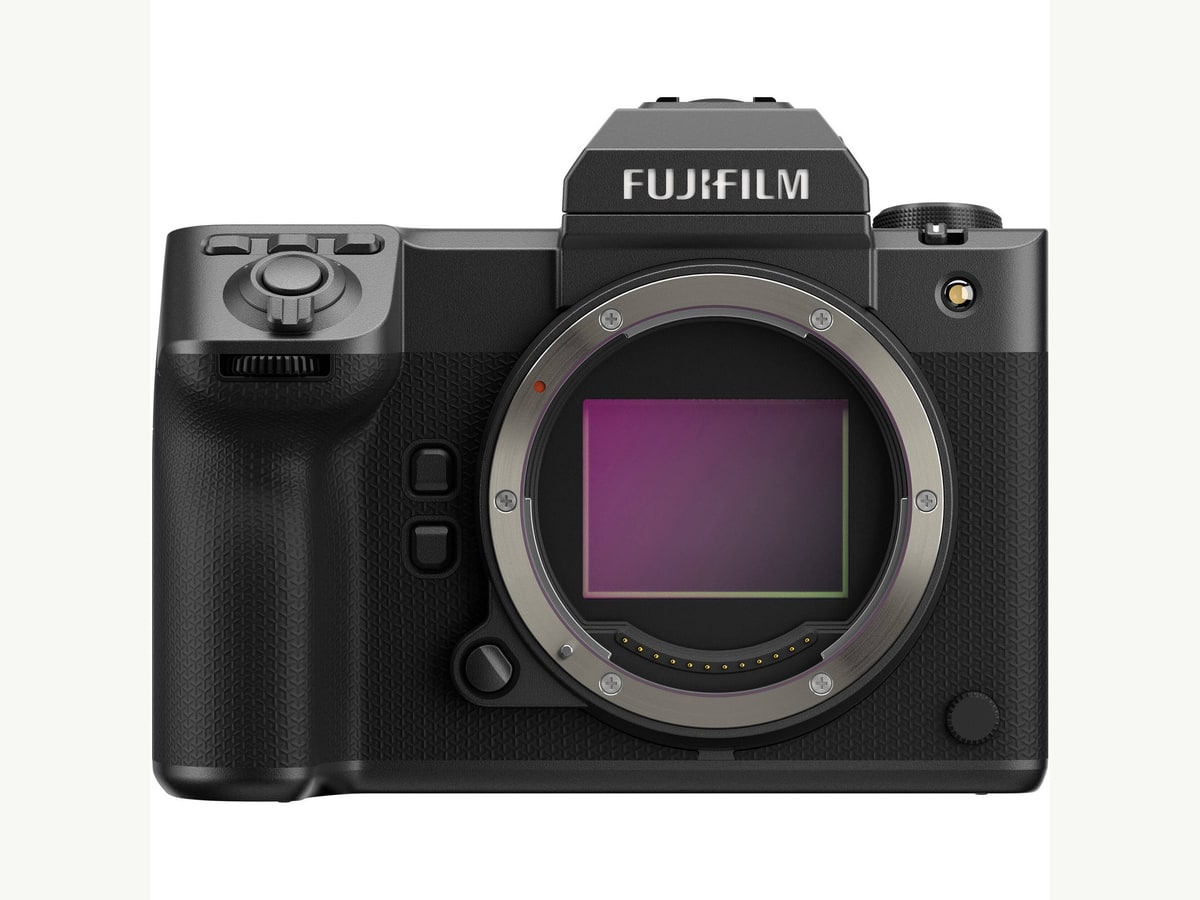 GFX100 II