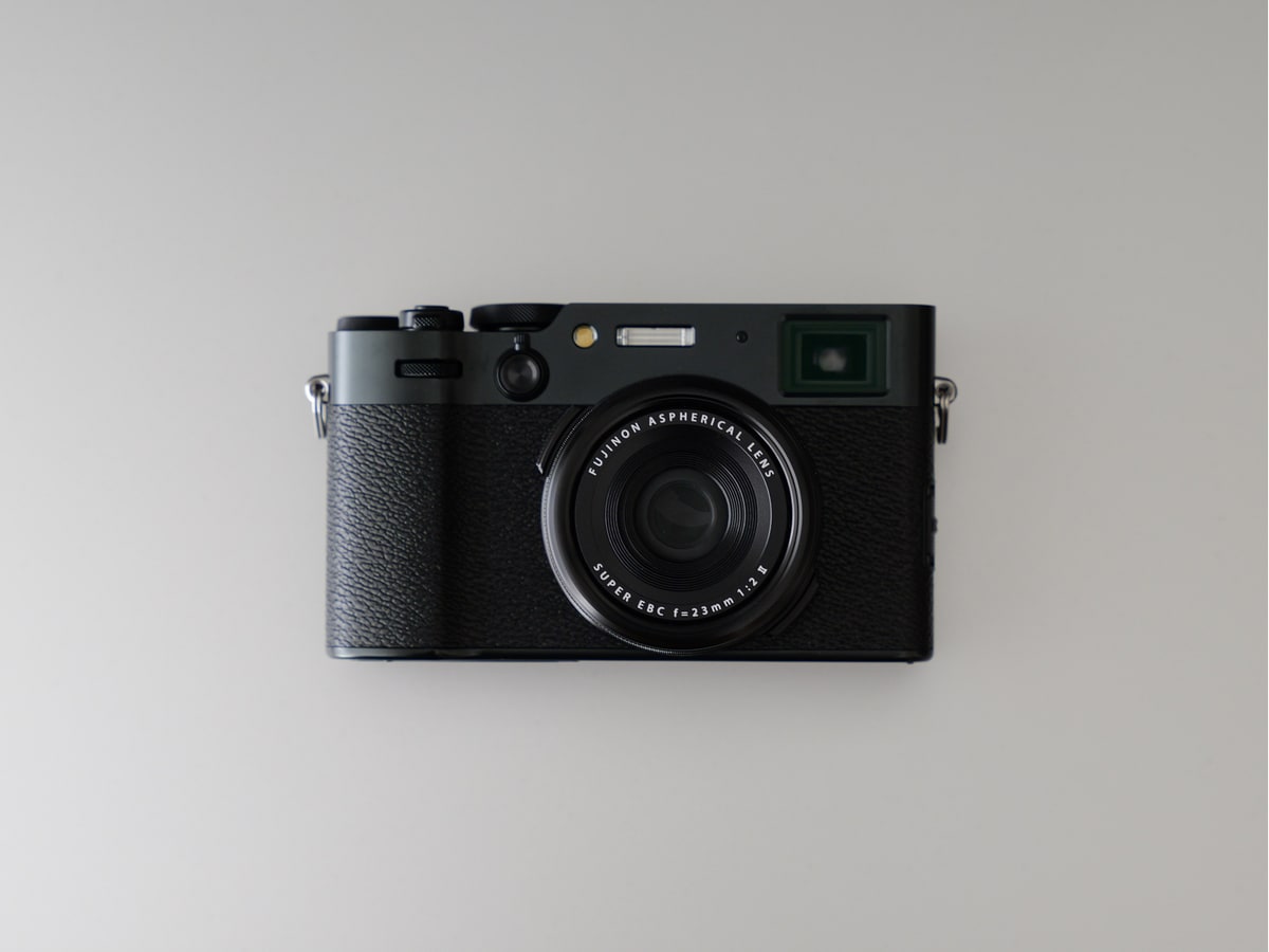X100VI