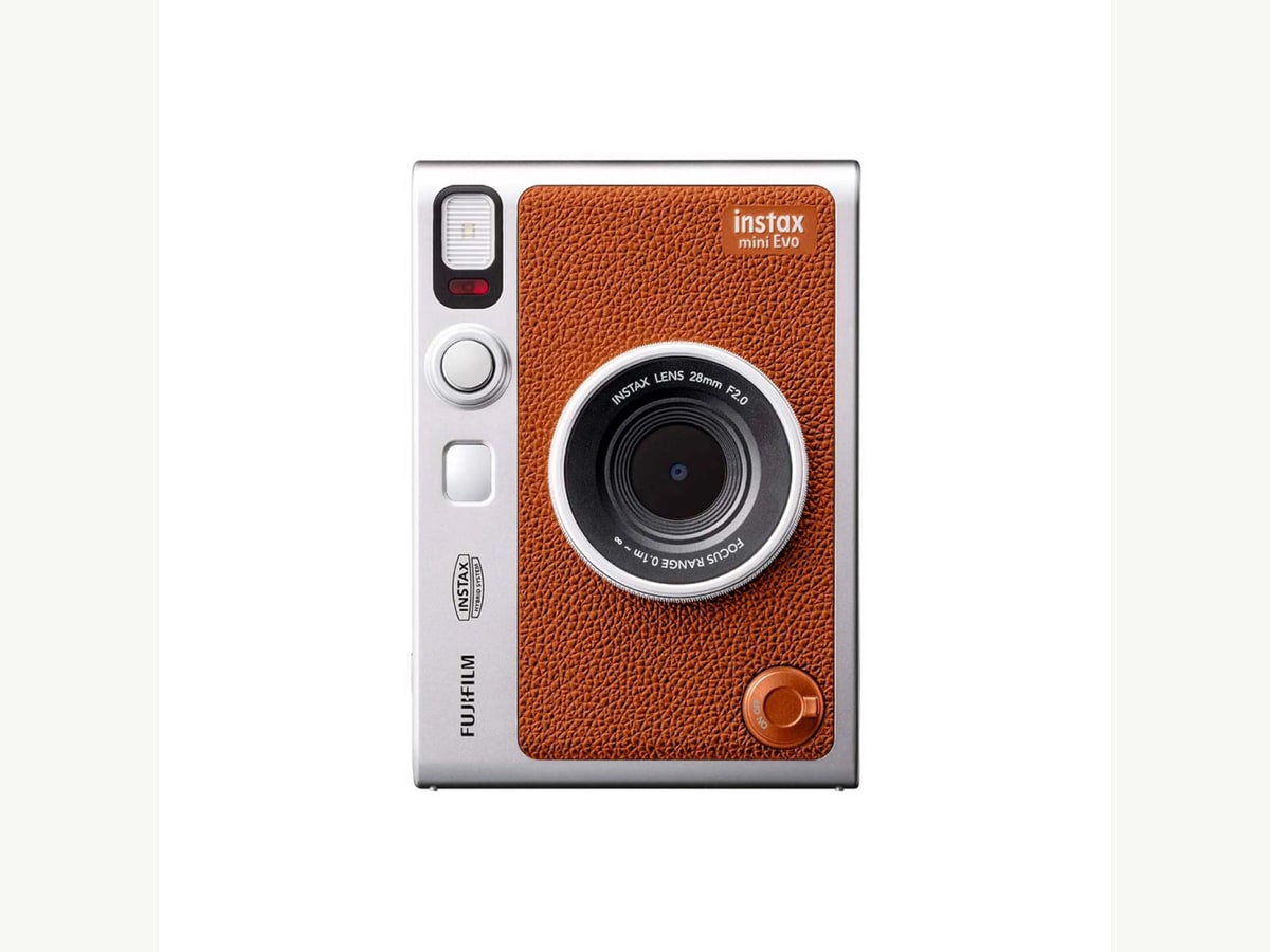 instax mini Evo