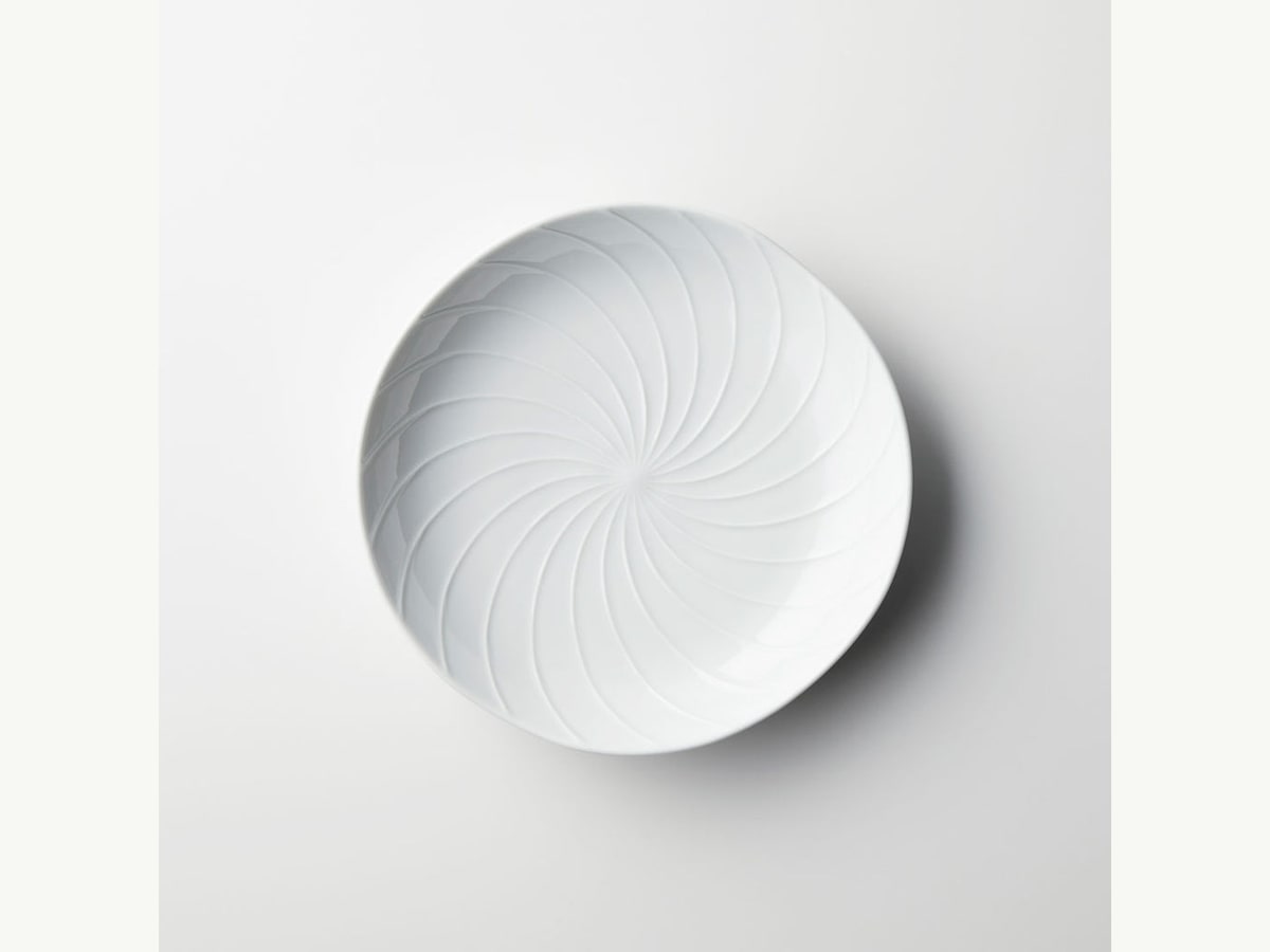 Bloom Plate