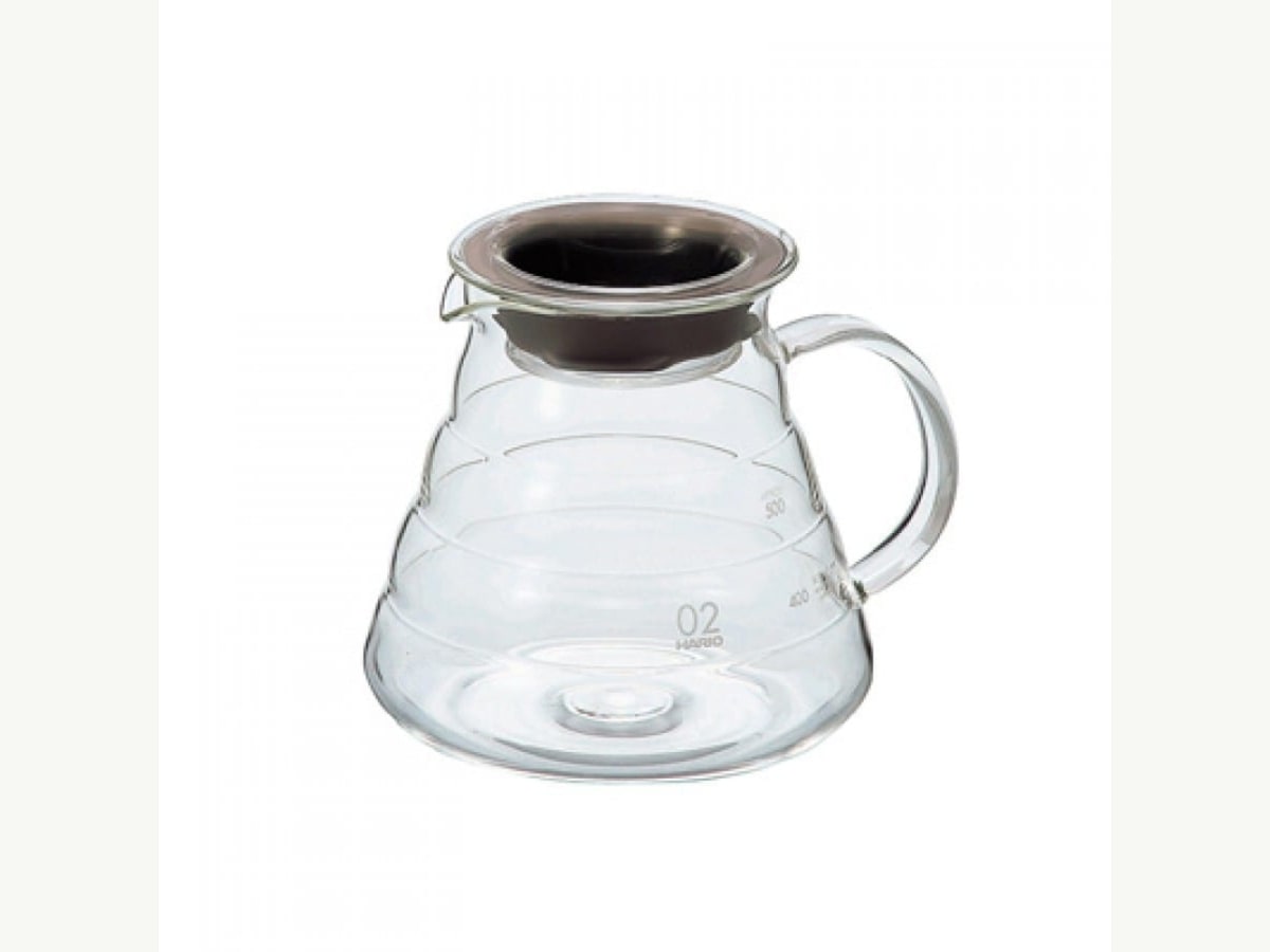 V60 Range Server 600