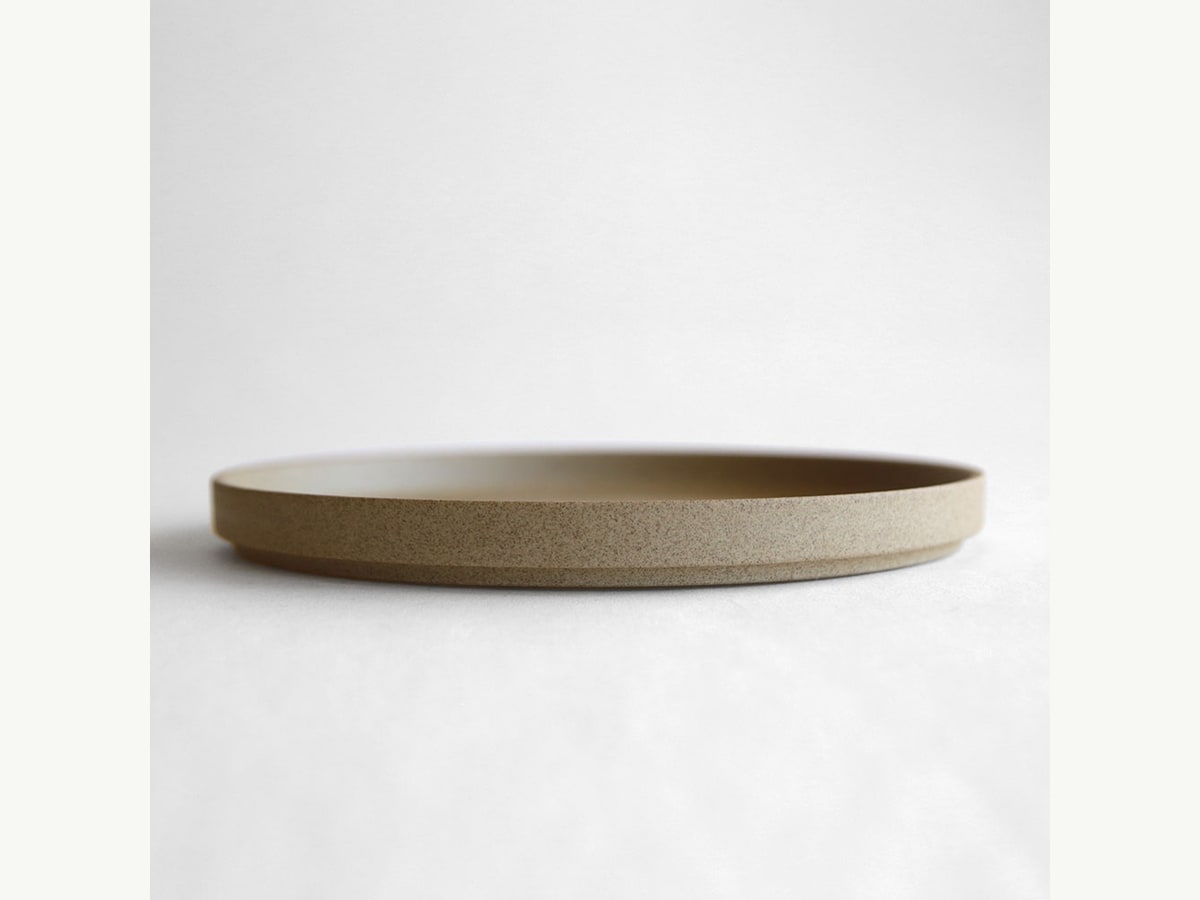 HPB003 Plate 220 mm
