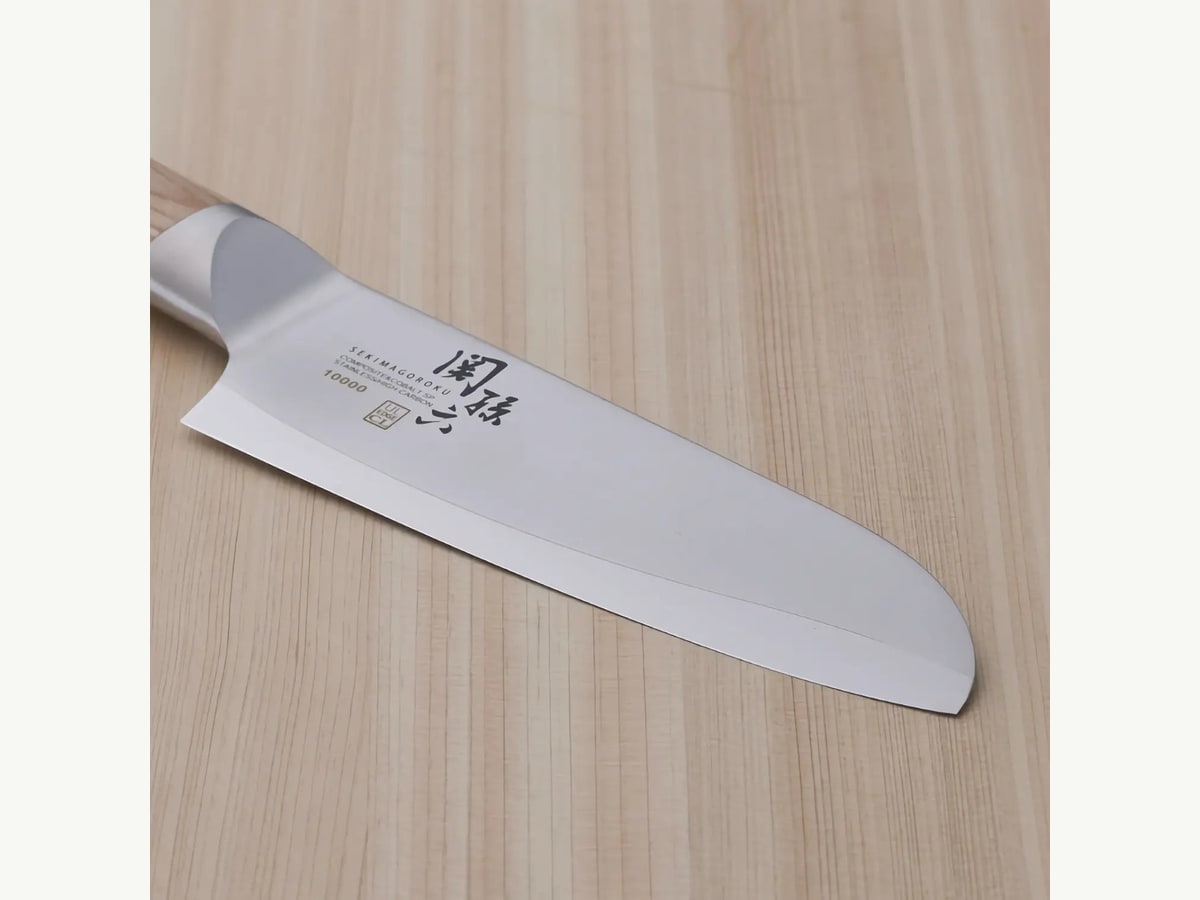 10000CL Santoku