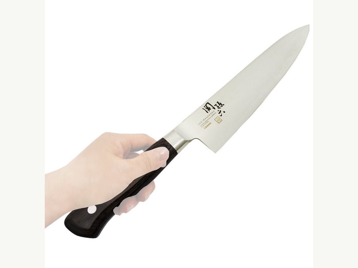 Composite Chef's Knife
