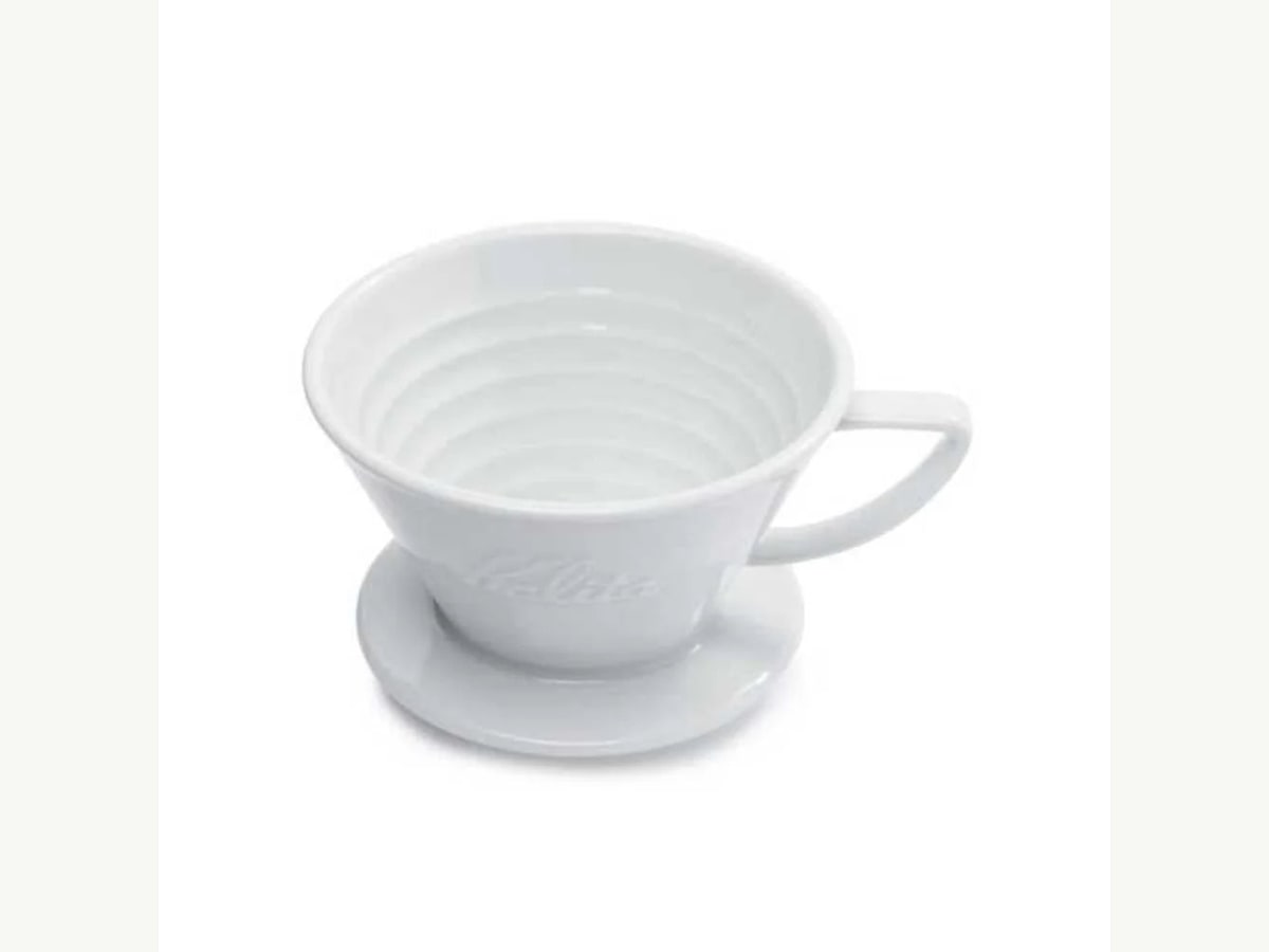 Wave Dripper 155 Ceramic