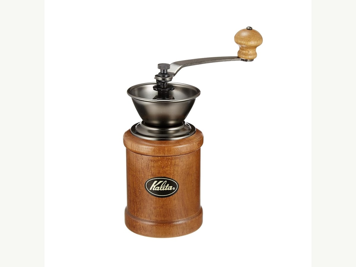 Coffee Mill KH-3