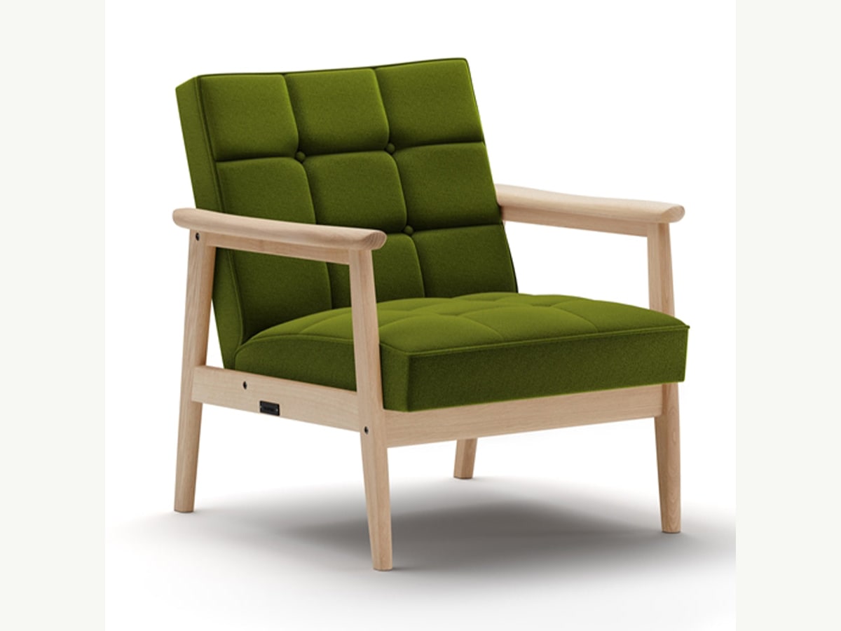 K Chair