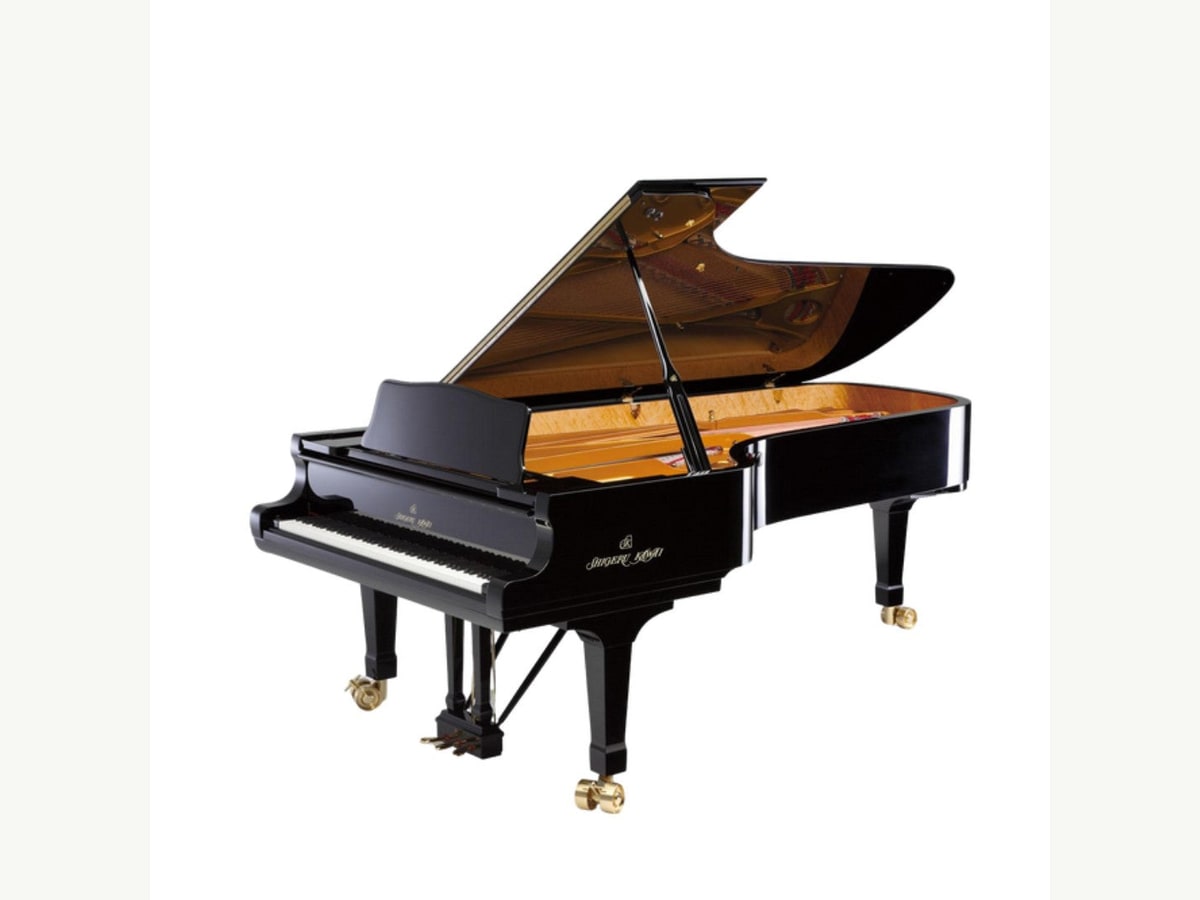 Shigeru Kawai SK-EX