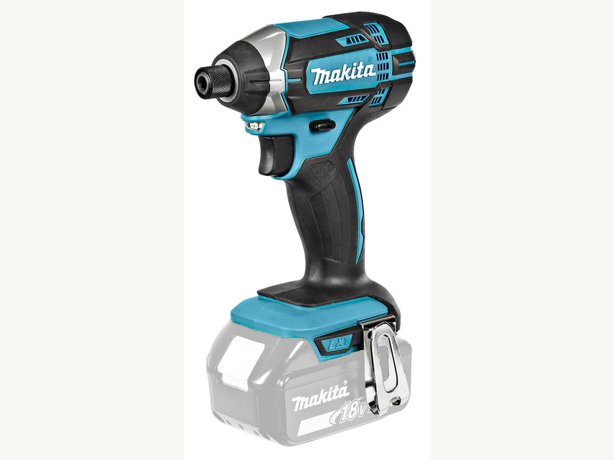 18V LXT Impact Driver