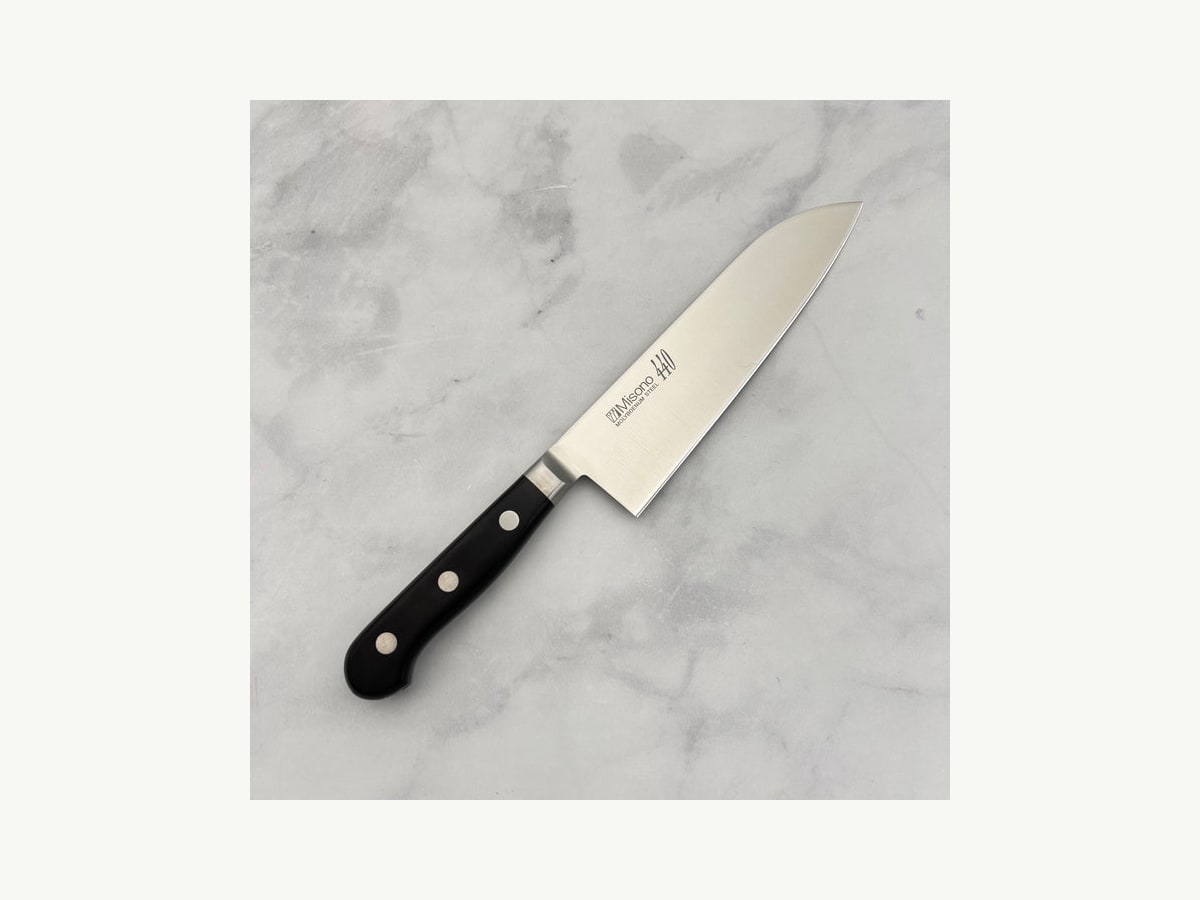 440 Santoku 180 mm
