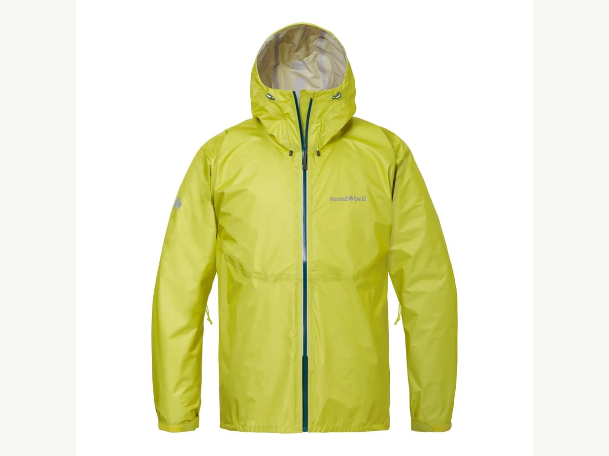 Versalite Jacket