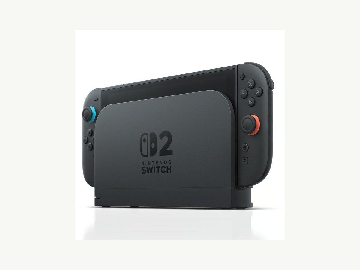 Nintendo Switch 2
