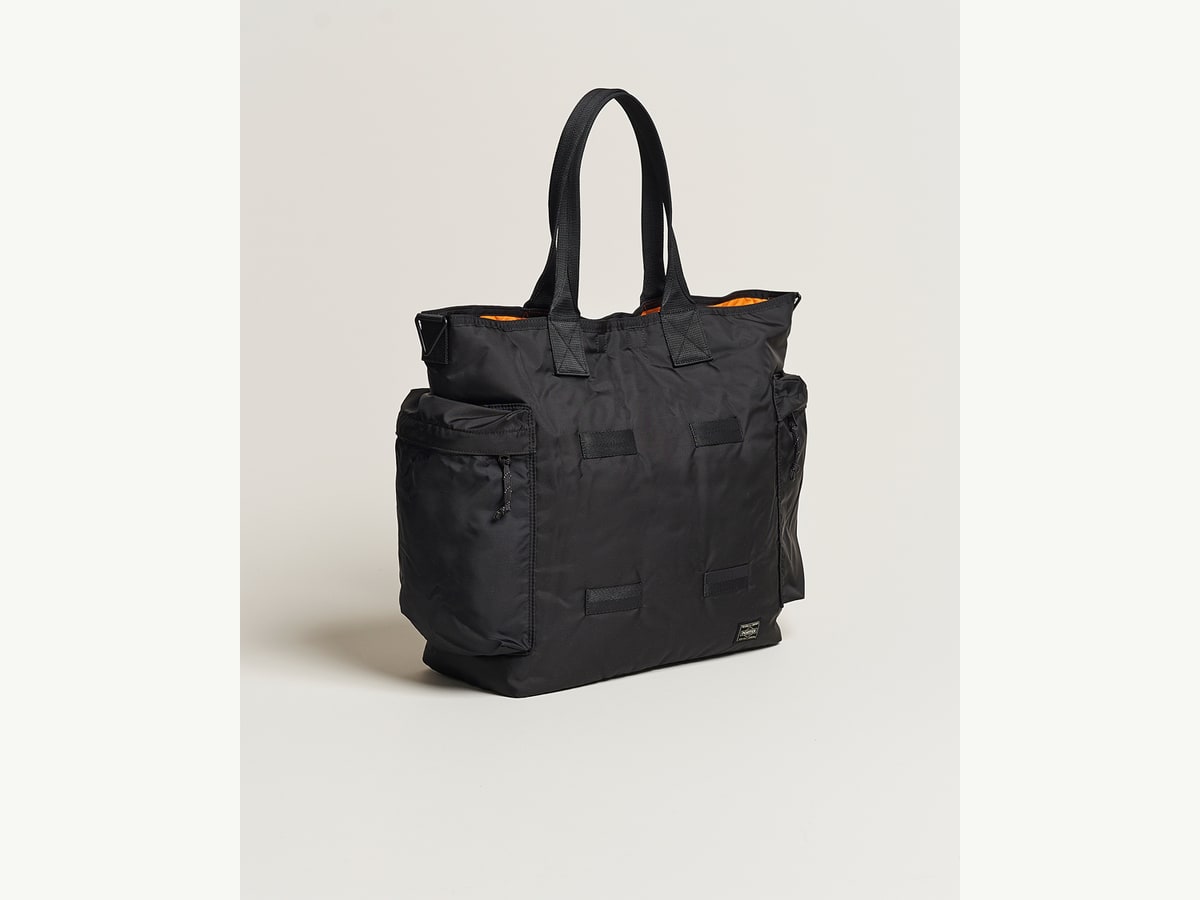Force 2Way Tote