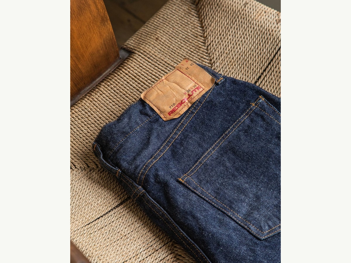 710 Jeans