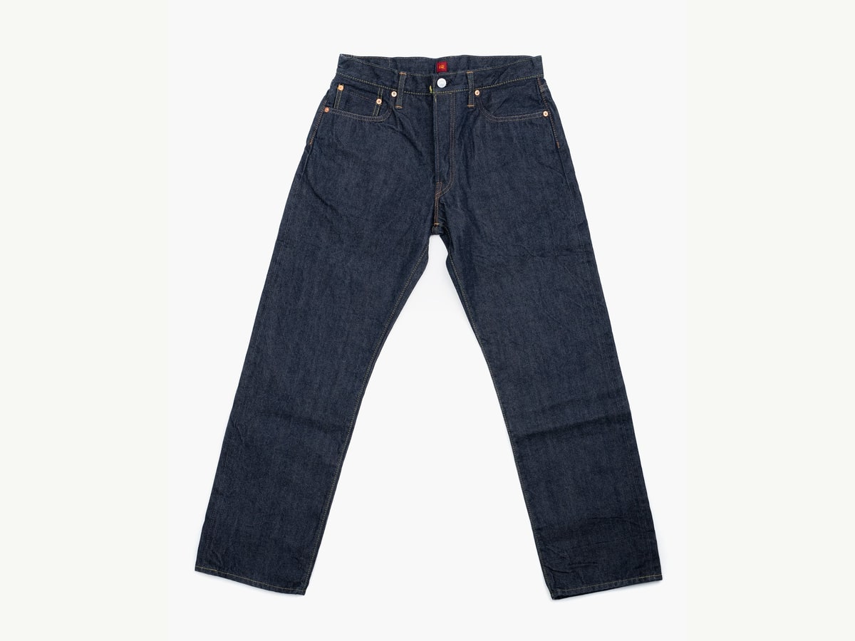 711 Jeans