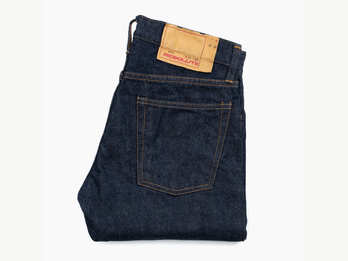 712 Jeans