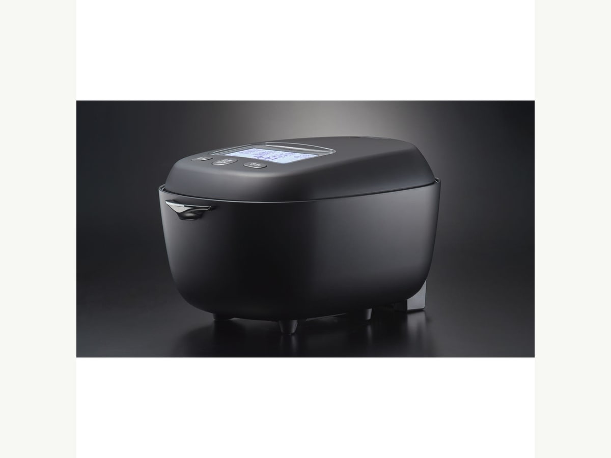 JRX-S100 Rice Cooker