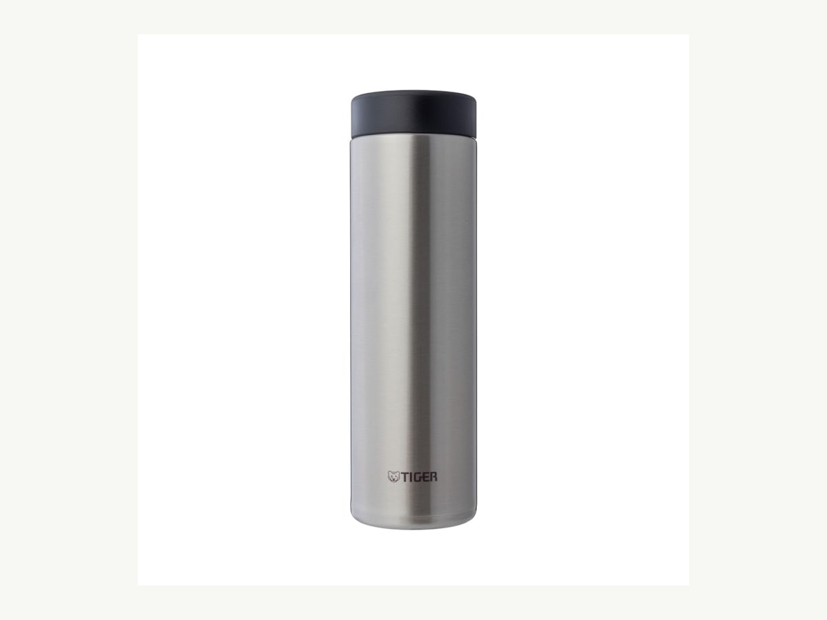 Tiger Vacuum Bottle
